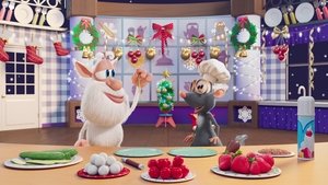 Booba: The Food Show Christmas