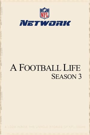 A Football Life: Season 3