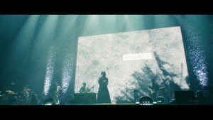 Yorushika LIVE: "Tousaku" still 2