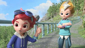 Episode 3 | StreamHub