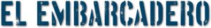 The Pier — Logos 4