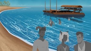 The Shallow Sea