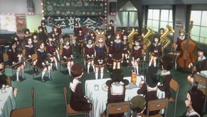 Sound! Euphonium: 2×13