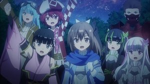 Itai no wa Iya nano de Bougyoryoku ni Kyokufuri Shitai to Omoimasu: Saison 1 Episode 12