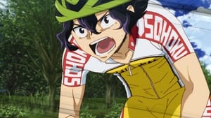 Yowamushi Pedal: Saison 5 Episode 7