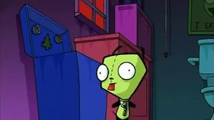 Invasor Zim: 1×4