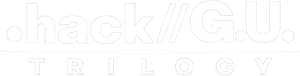 .hack//G.U. Trilogy — Logos 2