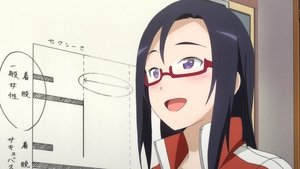 Interviews with Monster Girls Season 1 Episode 9