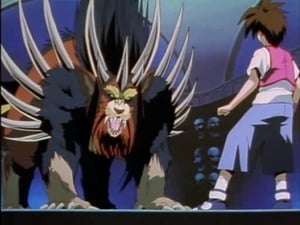 Flame of Recca: 1×25
