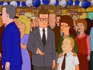 King of the Hill: 5×1