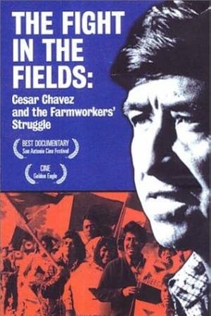 Poster The Fight In The Fields 1997