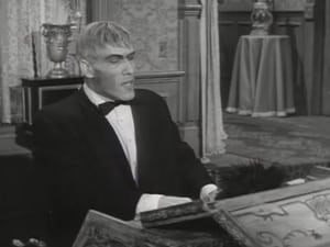 Lurch y su clavecín