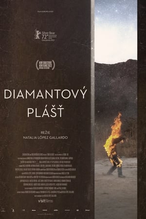 Poster Diamantový plášť 2023