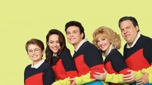 poster The Goldbergs