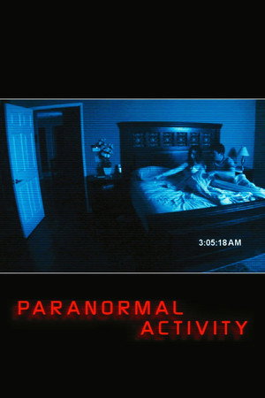 Paranormal Activity 43