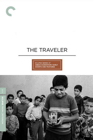 The Traveler 23