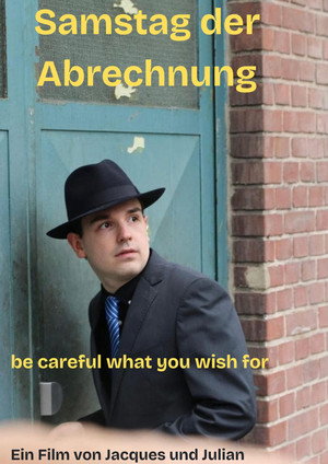 Samstag der Abrechnung 6