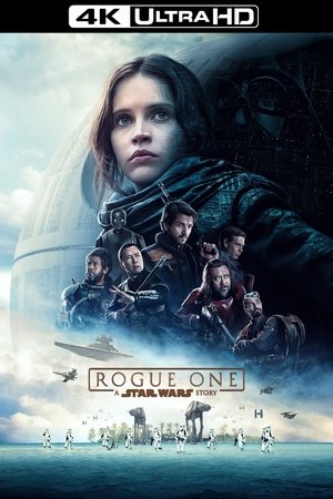 Image Rogue One: A Star Wars Story