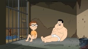 American Dad! Season 8 Episode 18