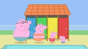 Świnka Peppa: s2e20