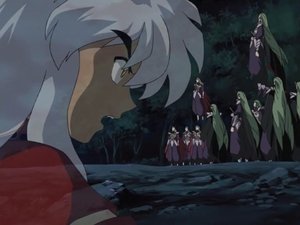 InuYasha: Season 1 Episode 138