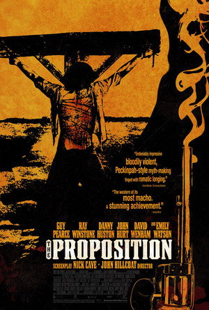 Постер фильма «Предложение (2005)» — (21 из 49)