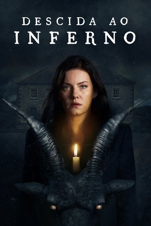 Assistir Descida ao Inferno Online Grátis