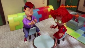 Los Rugrats Temporada 1 Capitulo 13