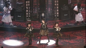 Babymetal – Live at Tokyo Dome: Red Night – World Tour 2016