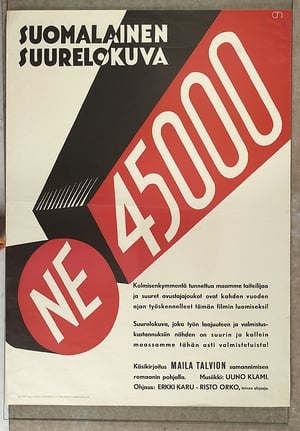 Ne 45000 1933