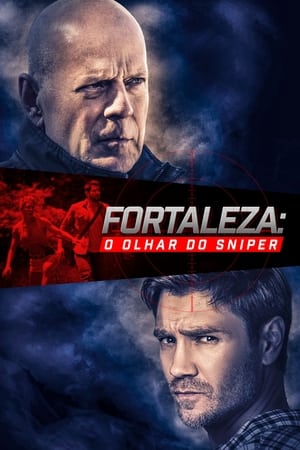 Fortaleza: O Olhar Do Sniper - Poster