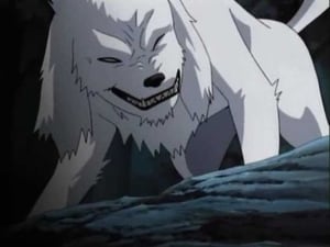 Naruto: Season 4 Episode 184 – Kiba’s Long Day!