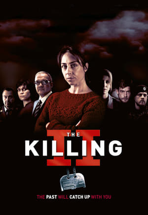 The Killing: Season 2