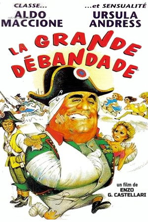 La Grande débandade