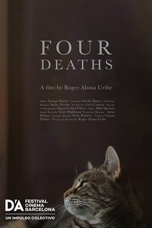 Poster Four Deaths 2024