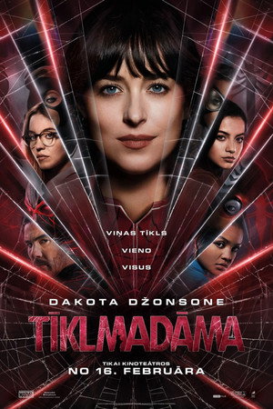 Madame Web 294