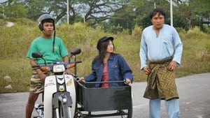 Kasut Ku Kusut (2014)