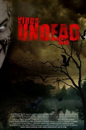 Image Virus Undead