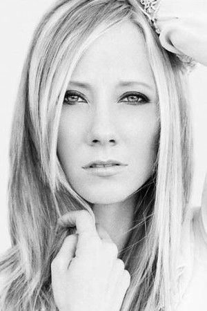 Anne Heche photo