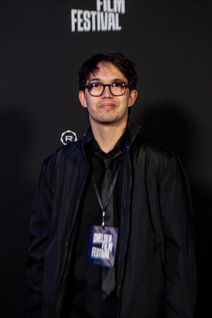 Guillermo Arcaya's photo