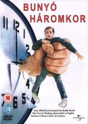 Bunyó háromkor 1987