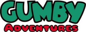 Gumby Adventures