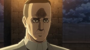 L’Attaque des Titans (Shingeki no Kyojin): Saison 2 Episode 3