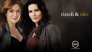 poster Rizzoli & Isles