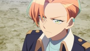 Towa no Yugure: 1×5