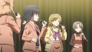 Harmony of Mille-Feuille: 1×9 {year} Online En Netflix