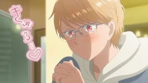 My Love Story With Yamada-kun at Lv999: Season 1 Episode 4