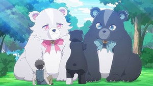 Kuma Kuma Kuma Bear (2020) Season 1X1 Watch Online Free | ඔන්ලයින් බලන්න