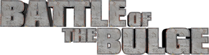 Battle of the Bulge