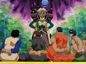 Outlaw Star: 1×3